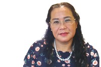 TS. Nguyễn Lan Hương, nguyên Viện trưởng Viện Khoa học lao động Trang Chủ KL99Com Số 1 Link Đăng Ký KL999 (Bộ Lao động, Thương binh và Trang Chủ KL99Com Số 1 Link Đăng Ký KL999)
