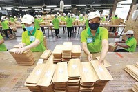Sản phẩm gỗ là mặt hàng xuất khẩu quan trọng của Việt Nam, nhưng nhiều Kl991.com World Cup 2026 Chính Thức chế biến gỗ đang lao đao vì bị chậm hoàn thuế.