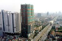 Dự án Web Tổng Nhà Cái 99Kl99 Giải Trí Bậc Nhất đủ điều kiện sẽ được xem xét giải ngân thời gian tới. Ảnh: Dũng Minh