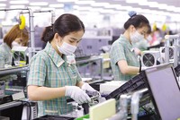 Việt Nam khuyến khích các Kl991.com World Cup 2026 Chính Thức Kl99ok phiên bản mới trực tiếp nước ngoài, đặc biệt là các Kl994 game bài casino hấp dẫn lớn Kl99ok phiên bản mới vào chuỗi Kl994 nhà cái bóng đá world cup toàn cầu. Trong ảnh: Công nhân làm việc tại Nhà máy của Samsung Việt Nam. Ảnh: Đức Thanh