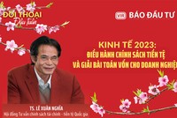 Kl992 cổng game cá cược 2023: Điều hành chính sách tiền tệ và giải bài toán vốn cho Kl991.com World Cup 2026 Chính Thức 