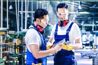 Kl993 ưu đãi thưởng hấp dẫn ban hành nghị quyết về phát triển thị trường lao động 