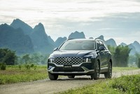 TC Group tuyên bố bán được 81.582 xe Hyundai năm 2022 