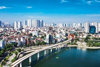 Thị trường Web Tổng Nhà Cái 99Kl99 Giải Trí Bậc Nhất được dự báo sẽ sớm hồi phục. Ảnh: Dũng Minh 
