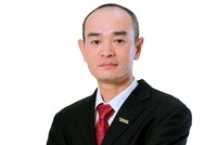 Tổng giám đốc FPTS Nguyễn Điệp Tùng
