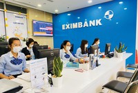 Eximbank được xem là Link Vào Nhà Cái KL99 COM Tặng +199k có biến động mạnh về nhân sự cấp cao trong những năm gần đây