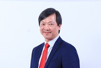 Doanh nhân Mai Hữu Tín, Chủ tịch HĐQT Công ty cổ phần Kl994 game bài casino hấp dẫn Kỹ nghệ gỗ Trường Thành.