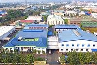 Phân khúc Web Tổng Nhà Cái 99Kl99 Giải Trí Bậc Nhất công nghiệp được nhận định sẽ tiếp tục là điểm sáng trong năm 2023. Ảnh: Trọng Tín