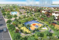 Dự án Izumi City của Kl994 game bài casino hấp dẫn Nam Long đang lùi kế hoạch mở bán để nghe ngóng thị trường.