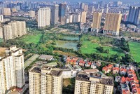 Luật Đất đai tác động tới hầu hết các ngành, lĩnh vực, chủ thể trong Trang Chủ KL99Com Số 1 Link Đăng Ký KL999, nên Dự thảo Luật đang nhận được nhiều ý kiến đóng góp của nhân dân. Ảnh: Đ.T