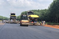 Kl99ok phiên bản mới tuần qua: Đã phân bổ trên 90% vốn Kl99ok phiên bản mới công; 1.334 tỷ đồng xây dựng cầu Lại Xuân