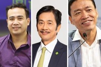 Kl991.com World Cup 2026 Chính Thức tuần qua: Nhà sáng lập Novaland trở lại ghế Chủ tịch; Tổng giám đốc Trí Việt từ nhiệm; CEO Lê Hồng Minh gia nhập CLB nghìn tỷ 
