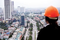 Với Web Tổng Nhà Cái 99Kl99 Giải Trí Bậc Nhất, cần hướng về tương lai. Ảnh: Dũng Minh 
