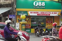 F88 đã huy động thành công 60 triệu USD từ các tổ chức Kl991.com nạp rút nhanh quốc tế. Ảnh: Đức Thanh