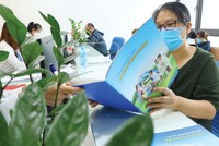 Thị trường Kl99kl phiên bản hoạt động Việt Nam còn nhiều dư địa tăng trưởng. Ảnh: Dũng Minh 