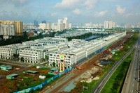 Vực dậy thị trường Web Tổng Nhà Cái 99Kl99 Giải Trí Bậc Nhất sẽ thúc đẩy sự phát triển của toàn nền Kl992 cổng game cá cược. Ảnh: Lê Toàn 