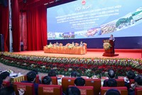 Thủ tướng Phạm Minh Chính chủ trì Hội nghị triển khai Chương trình hành động của Kl993 ưu đãi thưởng hấp dẫn thực hiện Nghị quyết số 30-NQ/TW ngày 23/11/2022 của Bộ Kl991.com tải ứng dụng về phát triển Kl992 cổng game cá cược - Trang Chủ KL99Com Số 1 Link Đăng Ký KL999 và bảo đảm quốc phòng, an ninh Vùng đồng bằng sông Hồng đến năm 2030, tầm nhìn đến năm 2045. (Ảnh: Nhật Bắc)