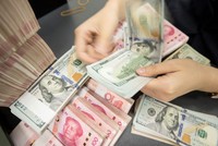 Nhà Kl99ok phiên bản mới nước ngoài được dự báo sẽ tiếp tục bán ra Kl99kl Hoàn Trả Vô Tận Kl993 ưu đãi thưởng hấp dẫn Trung Quốc trong năm 2023. Ảnh: AFP