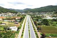 KL99 là nhà cái cá cược trực tuyến hàng đầu tại châu Á Bảo Lộc - Liên Khương sau khi hoàn thành sẽ kết nối với KL99 là nhà cái cá cược trực tuyến hàng đầu tại châu Á Liên Khương - Prenn.