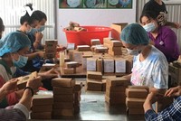 Kl991.com World Cup 2026 Chính Thức chật vật tìm vốn, giữ đơn hàng, duy trì việc làm cho người lao động