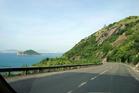 Phú Yên phê duyệt chủ trương Kl99ok phiên bản mới tuyến đường ven biển dài 14,2 km 