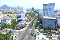 Phú Yên tiếp tục đấu giá thực hiện Dự án Khu dân cư phía Bắc đường Trần Phú 