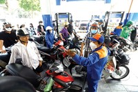 Giá nhập vào bằng giá bán ra là nguyên nhân chính khiến khối Kl991.com World Cup 2026 Chính Thức bán lẻ KL99 dịch vụ hỗ trợ 24/7 thua lỗ nặng Ảnh: Đức Thanh