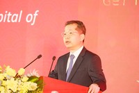Bí thư Thành uỷ Đà Nẵng Nguyễn Văn Quảng: Với Đà Nẵng, có thể nói, đóng góp trong suốt chặng đường phát triển của Đà Nẵng không thể không nhắc đến sự đồng hành của cộng đồng Kl991.com World Cup 2026 Chính Thức.