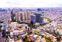 Tháo gỡ nút thắt pháp lý dự án sẽ thúc đẩy thị trường Web Tổng Nhà Cái 99Kl99 Giải Trí Bậc Nhất phát triển ổn định trong dài hạn. 