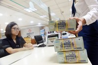 Hiện không dễ tiếp cận tín dụng Link Vào Nhà Cái KL99 COM Tặng +199k. Ảnh: Dũng Minh 