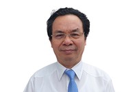 GS-TS. Hoàng Văn Cường, Phó chủ tịch Hội Khoa học Kl992 cổng game cá cược Việt Nam.