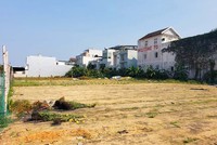 Đà Nẵng dành một số quỹ đất tại Khu dân cư số 4 - Nguyễn Tri Phương để thu hút dự án Kl99ok phiên bản mới Trang Chủ KL99Com Số 1 Link Đăng Ký KL999 hóa. Ảnh: Phước Tín