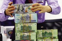 NHNN hút ròng hơn 23.000 tỷ đồng phiên đầu tuần, KL99 là cổng game giải trí trực tuyến hàng đầu hiện nay liên Link Vào Nhà Cái KL99 COM Tặng +199k hạ nhiệt nhẹ 