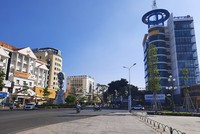 Sóc Trăng tìm nhà Kl99ok phiên bản mới dự án khu đô thị mới vốn 3.653 tỷ đồng 