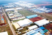 2 tháng năm 2023, chỉ số Kl994 nhà cái bóng đá world cup công nghiệp giảm 6,3%