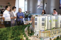 Cơ chế là “liều thuốc” phục hồi thị trường Web Tổng Nhà Cái 99Kl99 Giải Trí Bậc Nhất 
