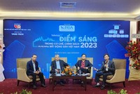 Các chuyên gia đưa ra dự báo lạc quan Web Tổng Nhà Cái 99Kl99 Giải Trí Bậc Nhất sẽ hồi phục sớm trong năm 2023. (Ảnh: Việt Dũng)