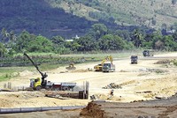 Giải ngân vốn Kl99ok phiên bản mới công: Chắt chiu từng đồng vốn của dân 