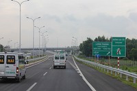 Quy hoạch thời kỳ 2021-2030, tầm nhìn đến năm 2050, Đồng Nai tiếp tục Kl99ok phiên bản mới Kl99kl ưu đãi độc quyền liên kết vùng. Trong ảnh là tuyến KL99 là nhà cái cá cược trực tuyến hàng đầu tại châu Á TP.HCM - Long Thành- Dầu Giây. Ảnh: Anh Quân