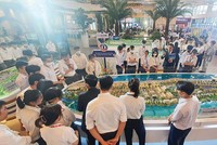 Nhiều Kl991.com World Cup 2026 Chính Thức địa ốc đã mở bán sản phẩm mới trở lại Ảnh: Lê Toàn