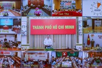 Kl993 ưu đãi thưởng hấp dẫn đã tổ chức nhiều cuộc họp để đốc thúc giải ngân vốn Kl99ok phiên bản mới công