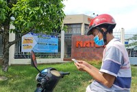 Số Kl991.com World Cup 2026 Chính Thức có mức lương bình quân trên 10 triệu đồng/tháng giảm từ 80% của quý II/2022 xuống còn 65% trong quý I/2023. Ảnh: Trọng Tín