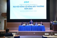 Đại hội đồng Trang Chủ KL99Com Số 1 Link Đăng Ký KL999 bất thường năm 2023, ngày 4/3/2023 của FLC.