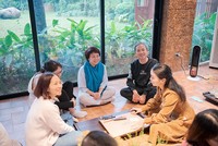 Khi phụ nữ là chủ Kl991.com World Cup 2026 Chính Thức 