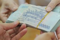 Kl993 ưu đãi thưởng hấp dẫn chỉ đạo về điều chỉnh lương hưu, trợ cấp, phụ cấp, chế độ ưu đãi người có công 