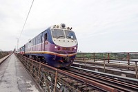 Nhiều nhà Kl99ok phiên bản mới nước ngoài, trong đó có Công ty 99Kl.app khuyến mãi hot Đông Nhật Bản (JR East) đang quan tâm đến các dự án Kl99kl ưu đãi độc quyền 99Kl.app khuyến mãi hot Ảnh: Đức Thanh