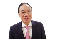 GS-TS. Đoàn Xuân Tiên, nguyên Phó tổng Kiểm toán 99Kl99 trực tiếp đá gà