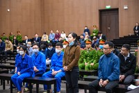 Vụ siêu lừa Nguyễn Thị Hà Thành: Nhiều cán bộ Link Vào Nhà Cái KL99 COM Tặng +199k được “bôi trơn”
