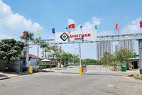 Dự án Lotus Residence của Công ty cổ phần Kl99ok phiên bản mới Anh Tuấn là một trong những dự án đang được tháo gỡ khó khăn.