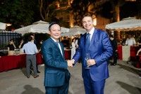 VGS Group được lựa chọn để triển khai các hoạt động truyền thông của Ryder Cup 2023